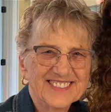 Obituary information for Yvette Olga Pawlyszyn