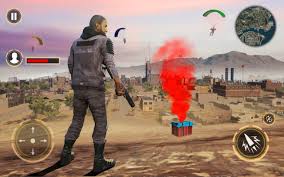 Los jugadores podrán elegir con libertad su punto de partida usando su paracaídas y deberán mantenerse en la zona segura el mayor tiempo posible. Battleground Free Fire Survival Juego Disparos For Android Apk Download