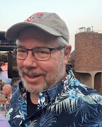 Jeffrey Allen Obituary (1959