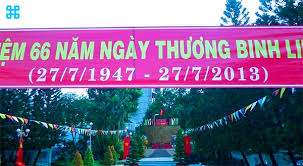 Anh hùng trong kháng chiến, năng động trong đổi mới xây dựng quê hương giàu mạnh, thái nguyên còn là vùng đất được biết đến là địa phương có nhiều nỗ lực trong công tác 'đền ơn đáp nghĩa'. In BÄƒng Ron Ká»· Niá»‡m 74 NÄƒm Ngay ThÆ°Æ¡ng Binh Liá»‡t Sá»¹ 1947 2021