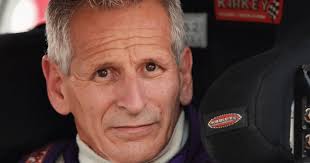 This decorated NASCAR driver quietly married his husband & people are just  finding out about it