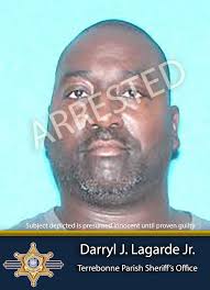 Three Houma men arrested in connection to narcotics investigation