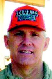 ODOT worker named area division's employee of year