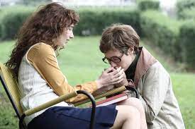 Marina est un film belge réalisé par stijn coninx et sorti en 2013. Soeur Sourire De Stijn Coninx 2008 Unifrance