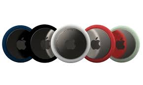 Airtag is supposedly what apple is calling its tracking device, although it's been referred to by some pundits as simply 'tag' and also by the codename b389. Airtags Start Wohl In Kurze Und Neues Konzept Itopnews De Aktuelle Apple News Rabatte Zu Iphone Ipad Mac