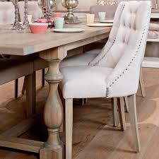 Luxe Sandy Upholstered Dining Chair Pair Dining Chairs Upholstered Dining Chairs Fabric Dining Chairs