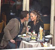 Jennifer lopez and ben affleck, a.k.a. Ben Affleck S Romantic History From Jlo Jennifer Garner More Hollywood Life