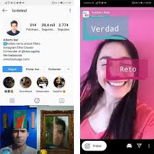 By philip michaels 13 february 2020 is your phone paid off? Verdad O Reto Te Atreves Con Este Juego De Instagram Stories