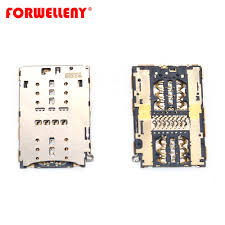 There is a step by step tutorial for how to make a clone sim card using microcontroller ( click here for view it on new window ) in my site. For Nokia 6 1 Sim Card Reader Holder Pins Tray Slot Part Sim Card Adapters Aliexpress