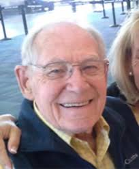 Howard Erickson Obituary (1928