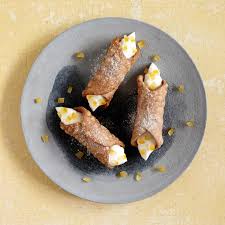 La Dolce Vita Sweet Recipes From Sicily In 2020 Sweet Recipes Cold Desserts Desserts