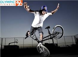 Bmx freestyle will make its olympic debut at the tokyo 2020 games in july 2021. Pin On Olympic Bmx Freestyle Tickets