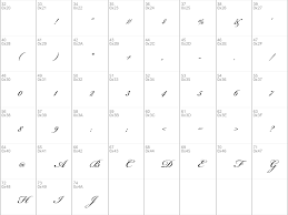 Fonts bickhamscriptfancy2 font download for free, in ttf for windows and mac! Download Free Bickham Script Pro Regular Font Dafontfree Net