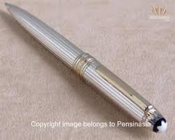 Pensinasia Fine Writing Instruments Products
