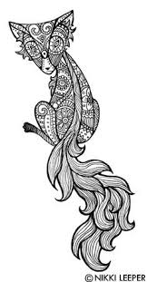 Henna Animals On Pinterest Henna Designs Animal Henna Designs And Henna Animals Animal Henna Designs Coloring Pages