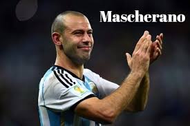 ¡feliz día para todos ellos! Frases De Javier Mascherano Frases De Futbolistas