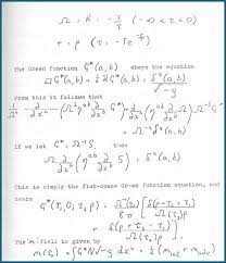You Can Read Stephen Hawking S Full Phd Thesis Online Here