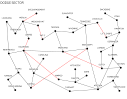 Commodities you see in red are contraband. Rebel Galaxy Outlaw Sector Map Horizon Games