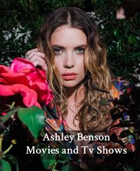 Victoria Benson Video