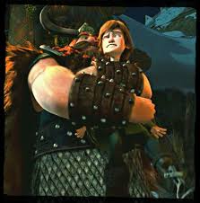 How To Train Your Dragon Gift Of The Night Fury 123movies Stoick And Hiccup This Is So Cute Although Poor Hiccup Can T Breathe P How To Train Your Dragon Dragons Riders Of Berk Dragons Gift
