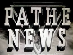 Address, phone number, pathé reviews: Authentic Pathe News Voice Darren Altman