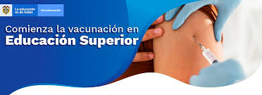 En esta plataforma, los ciudadanos podrán informarse sobre. Inicia El Proceso De Vacunacion Para Maestros Y Personal Administrativo De Educacion Superior Del Pais Ministerio De Educacion Nacional De Colombia