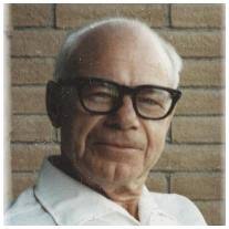 Tribute for Francis John Hess