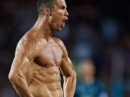 We did not find results for: How Cristiano Ronaldo Transformed His Physique And Built Life Long Muscle