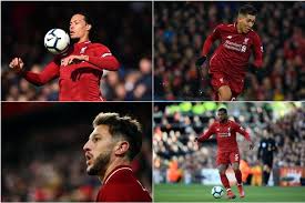 Official twitter account of liverpool football club | #stayhomesavelives. Liverpool Fc Players Tattoos And What They Mean Liverpool Echo