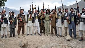 Američani so v povračilo napadli afganistan, prepričani, da tamkajšnji talibani skrivajo voditelja teroristične mreže al kaida osamo bin ladna, odgovornega za. Efectele Retragerii Nato Al Qaeda Se DezvoltÄƒ In Afganistan Sub ProtecÈ›ia Talibanilor Tomis News