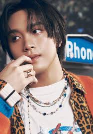 NCT 127 Members Profile (Updated!)