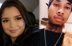 Demi rose is a british model who tasted success through instagram. Tyga Demi Rose Kylie