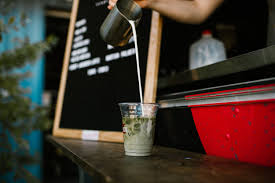 Maybe you would like to learn more about one of these? Bandit Coffee Matcha Bar Atx