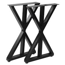 This thought that is industrial coffee table black iron pipe makes you get some inspiration, in this article i supply many. Furniture Legs Bracket Wrought Iron Industrial Dining Table Legs For Diy Coffee Table Accessories Aliexpress