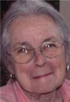 Judith Fairchild Obituary (1938