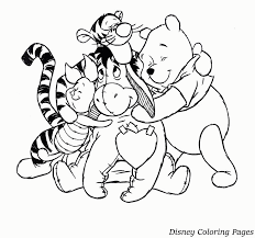 Download Disney Coloring Pages Pdf Coloring Home