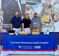 Lancaster Behavioral Health Hospital