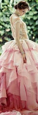 Weitere ideen zu hochzeit, rosa hochzeitskleider, kleider. Pin Von Carla Steele Auf That Dress Couture Brautkleider Rosa Ballkleider Pinkfarbene Hochzeitskleider