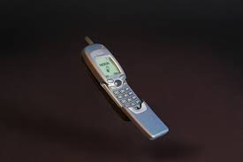 Nokia 7110 (NSE-5) :: Heinz Nixdorf ...