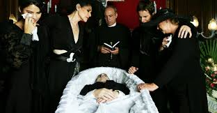 What Is A Natural Burial And Why Should People Know About It Green Funeral Funeral How To Stay Healthy