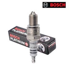Details About Bosch Spark Plug 4307 For Chevrolet Toyota Ford Renault Geo Mazda 82 00