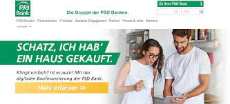In addition, the banking check app various financial calculators that allow you to quickly and easily compare products. Psd Bank Erfahrungen Serioser Anbieter Finanzendirekt De