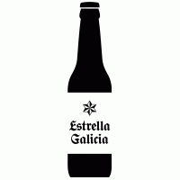 Estrella Galicia Brands Of The World Download Vector Logos And Logotypes