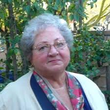 Barbara Creighton Obituary (2014)