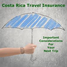 Travel insurance is now mandatory for costa rica trips per recent government requirements. Is Travel Insurance Required For Costa Rica Updated Tico Travel
