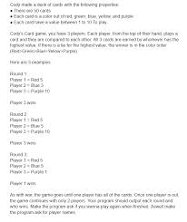 How do you make reversed flash cards on anki? Cody Made A Deck Of Cards With The Following Chegg Com