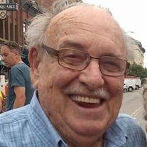 Winfred W. Boyles Obituary