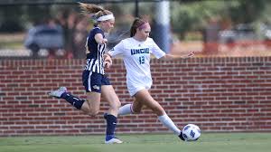 Emily Moxley Womens Soccer Unc Wilmington Athletics