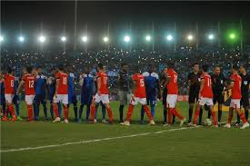 تاهل لكاس الكونفيدرالية الافريقية هبط الى الدرجة الادنى. Ù…Ù† ÙŠÙˆØ§Ø¬Ù‡ Ø§Ù„Ø£Ù‡Ù„ÙŠ ÙÙŠ Ø¯ÙˆØ± Ø§Ù„Ù€ 8 Ù…Ù† Ø¯ÙˆØ±ÙŠ Ø£Ø¨Ø·Ø§Ù„ Ø¥ÙØ±ÙŠÙ‚ÙŠØ§ 2020 Ø¨Ø·ÙˆÙ„Ø§Øª