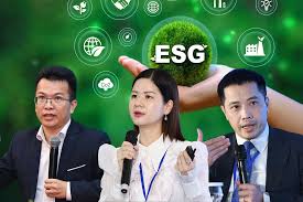 Chuyên gia: Doanh nghiệp sớm đầu tư vào chữ S sẽ có lợi thế tiên phong |  Báo Dân trí